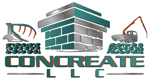 Concreate LLC logo