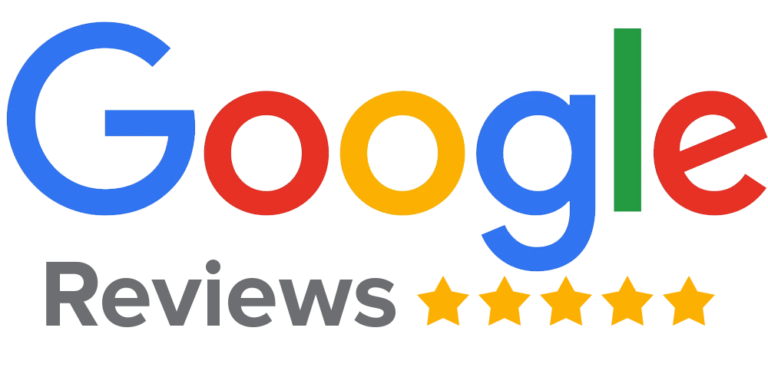 Concreate LLC 5-star Google reviews